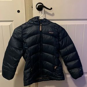 Girls Kids Patagonia Jacket